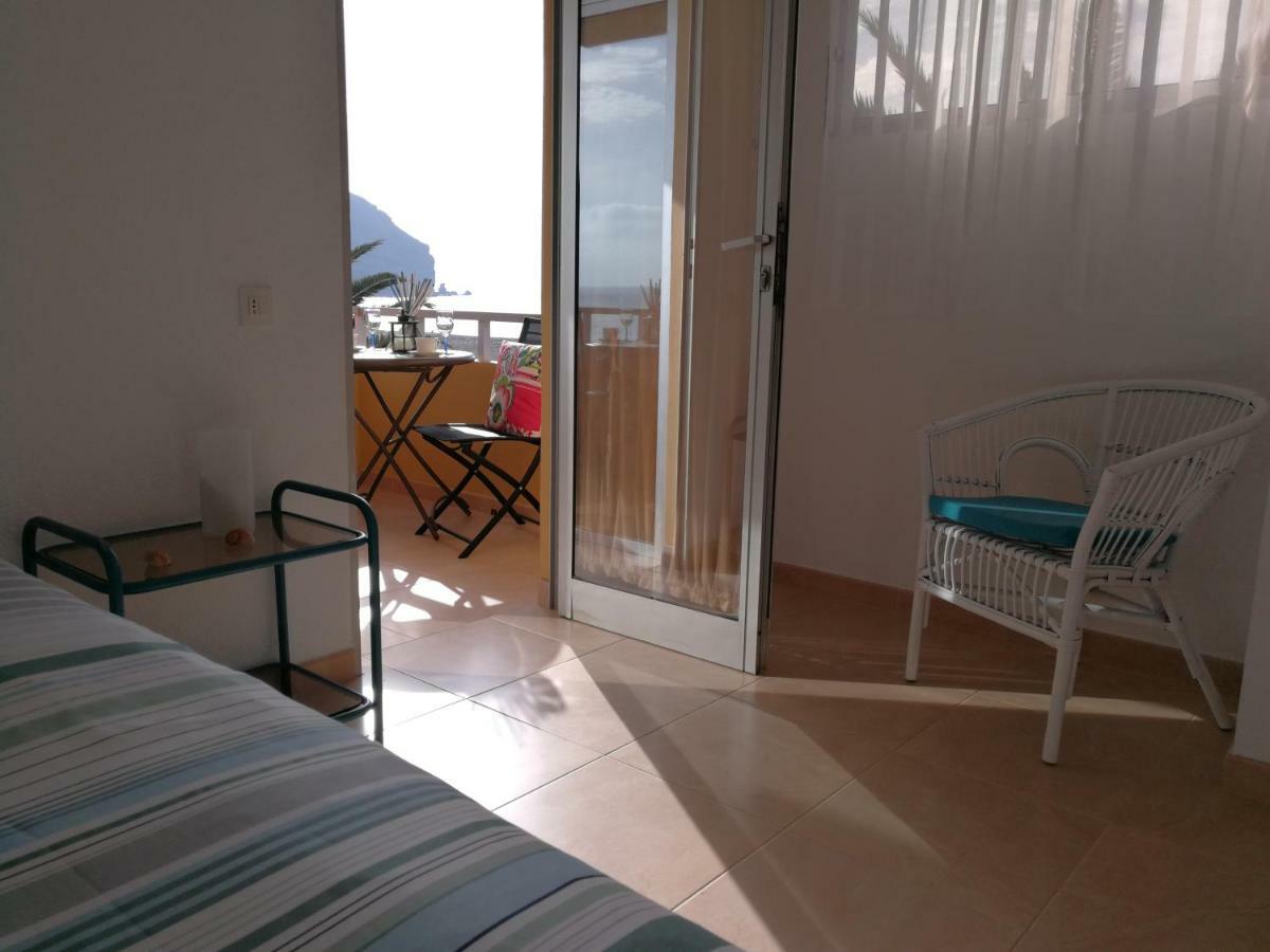 Venturamar Apartment Gran Tarajal Exterior photo